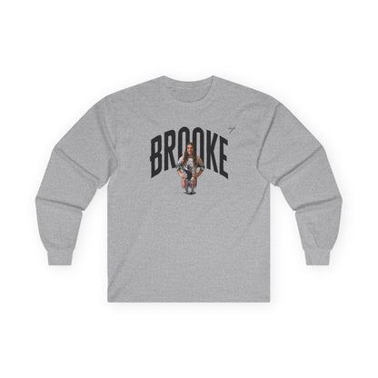Brooke Boggess Long Sleeve Tee