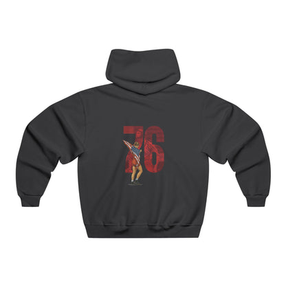 Yelena Makoyed Vintage Hoodie