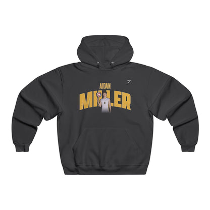 Aidan Miller Vintage Hoodie