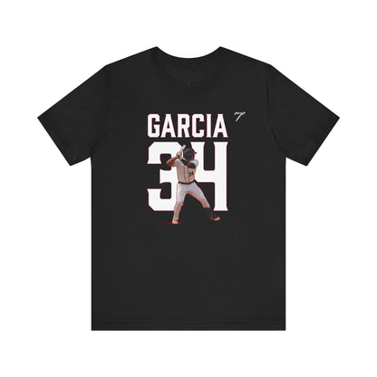 Damian Garcia Graphic Tee