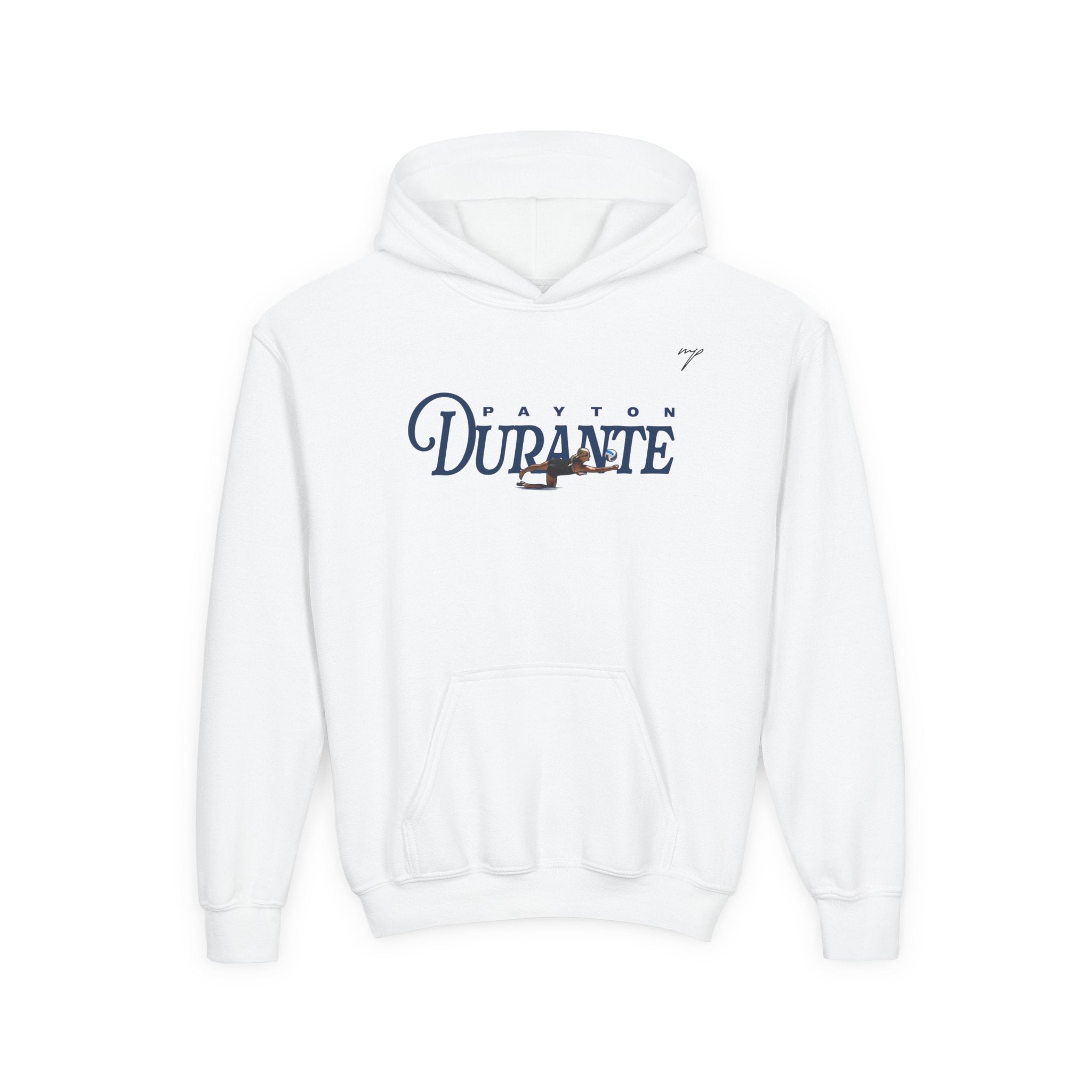 Payton Durante YOUTH Hoodie