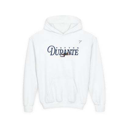 Payton Durante YOUTH Hoodie