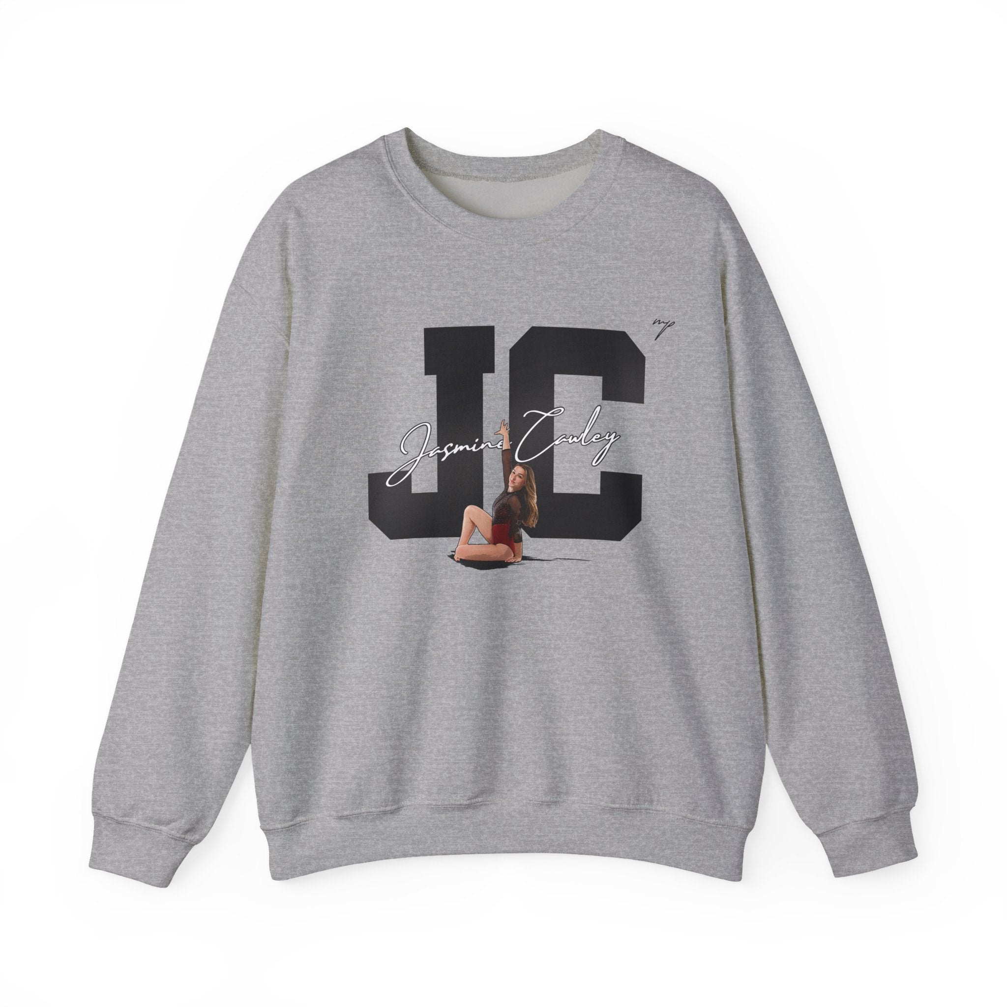 Jasmine Cawley Crewneck