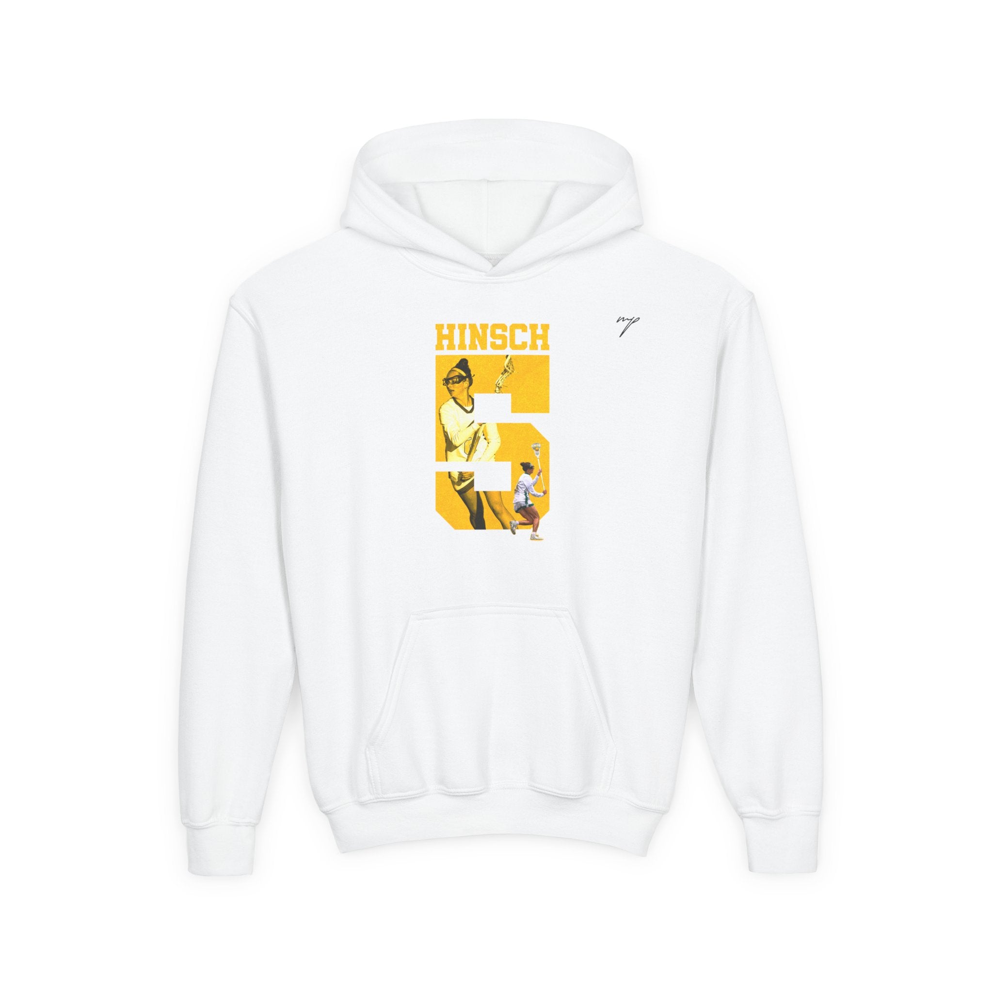 Camryn Hinsch YOUTH Hoodie