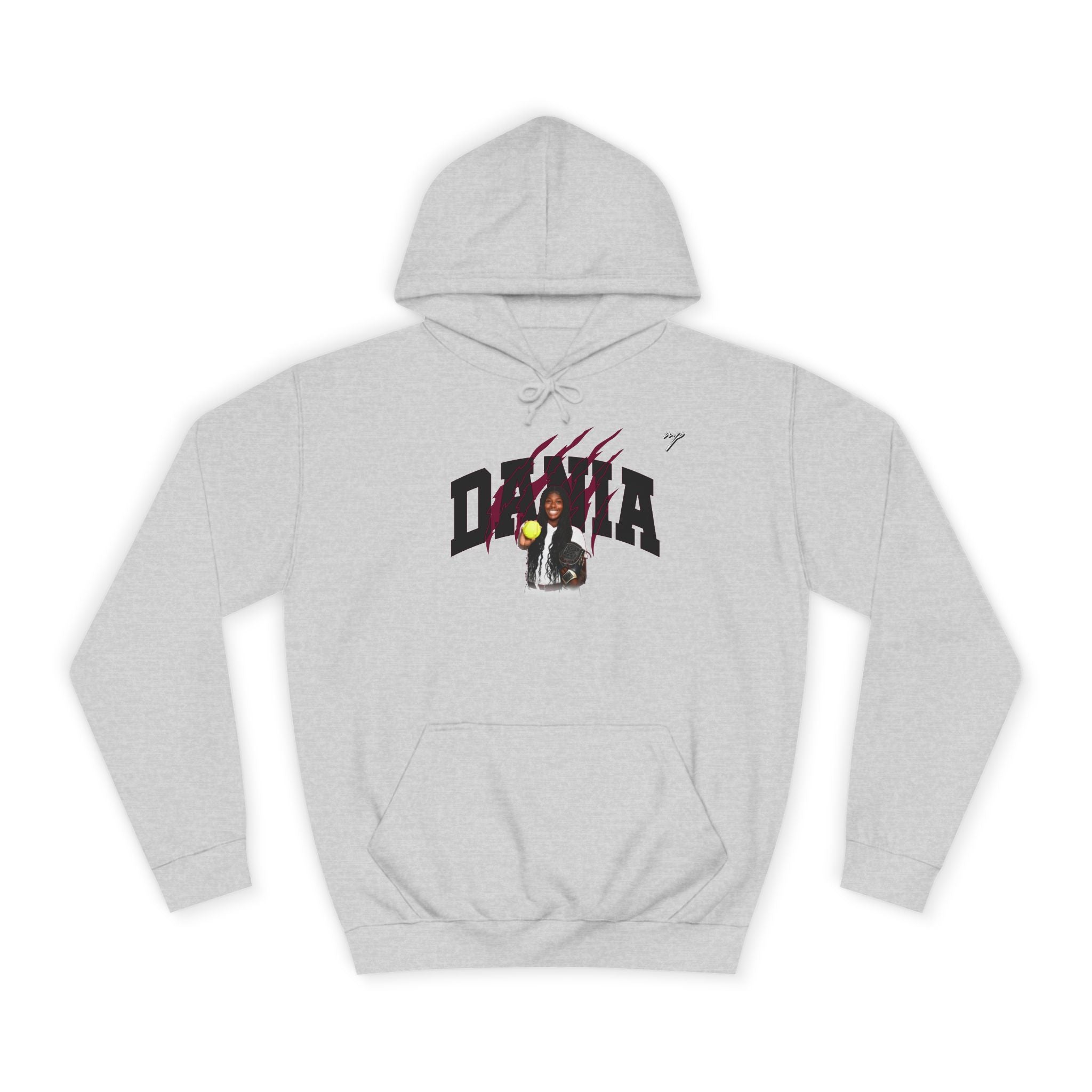 DaNia Durr Hoodie
