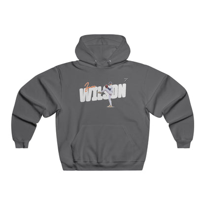Zane Wilson Vintage Hoodie