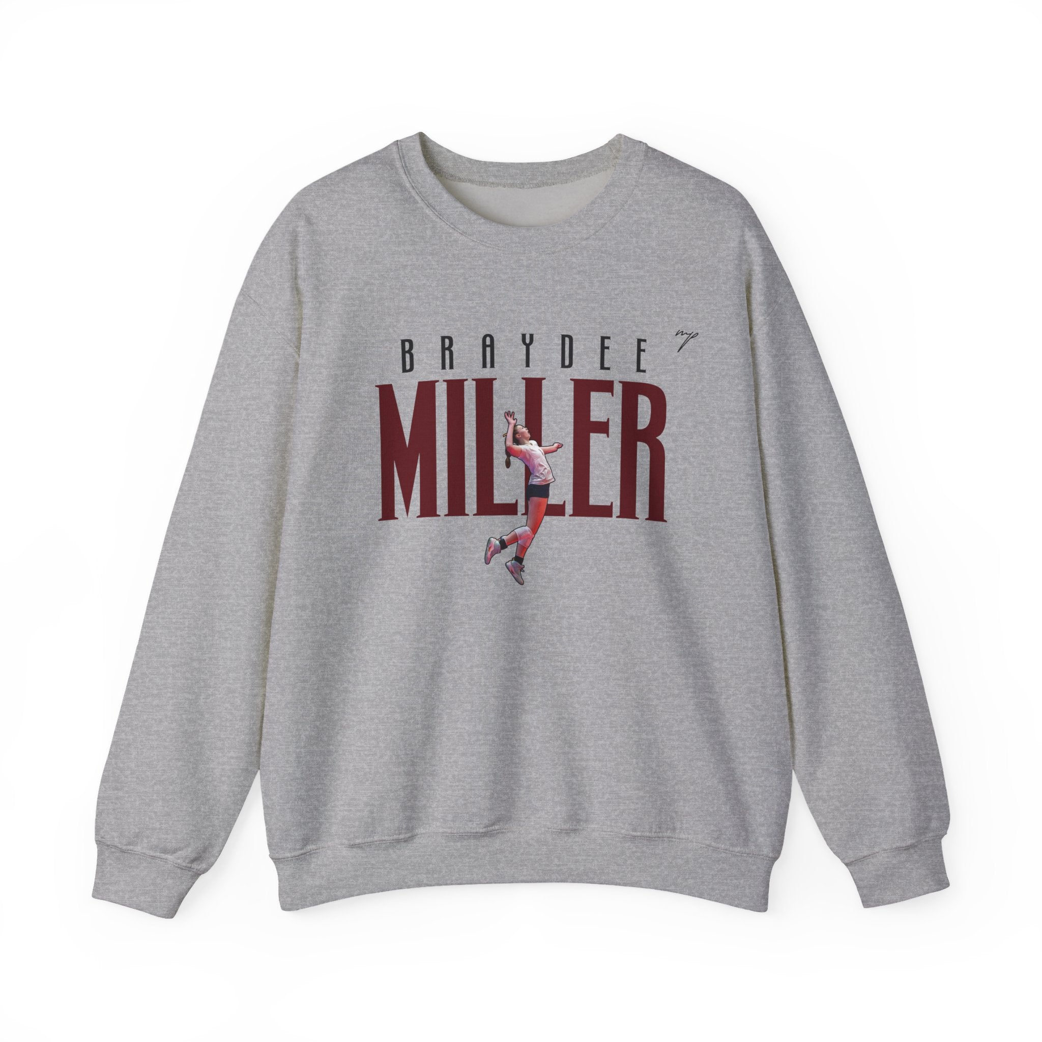 Braydee Miller Crewneck