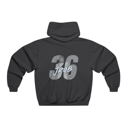 Jamariez Robinson Vintage Hoodie