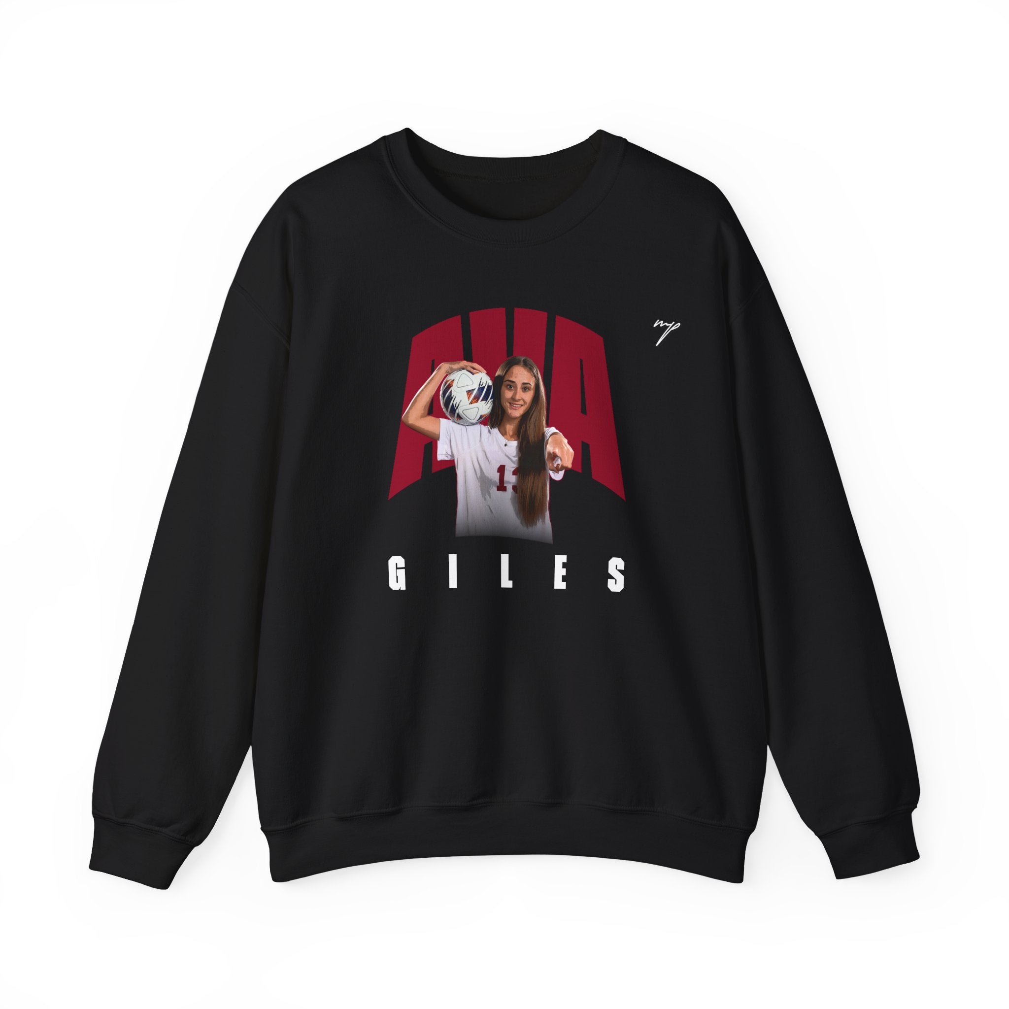 Ava Giles Crewneck