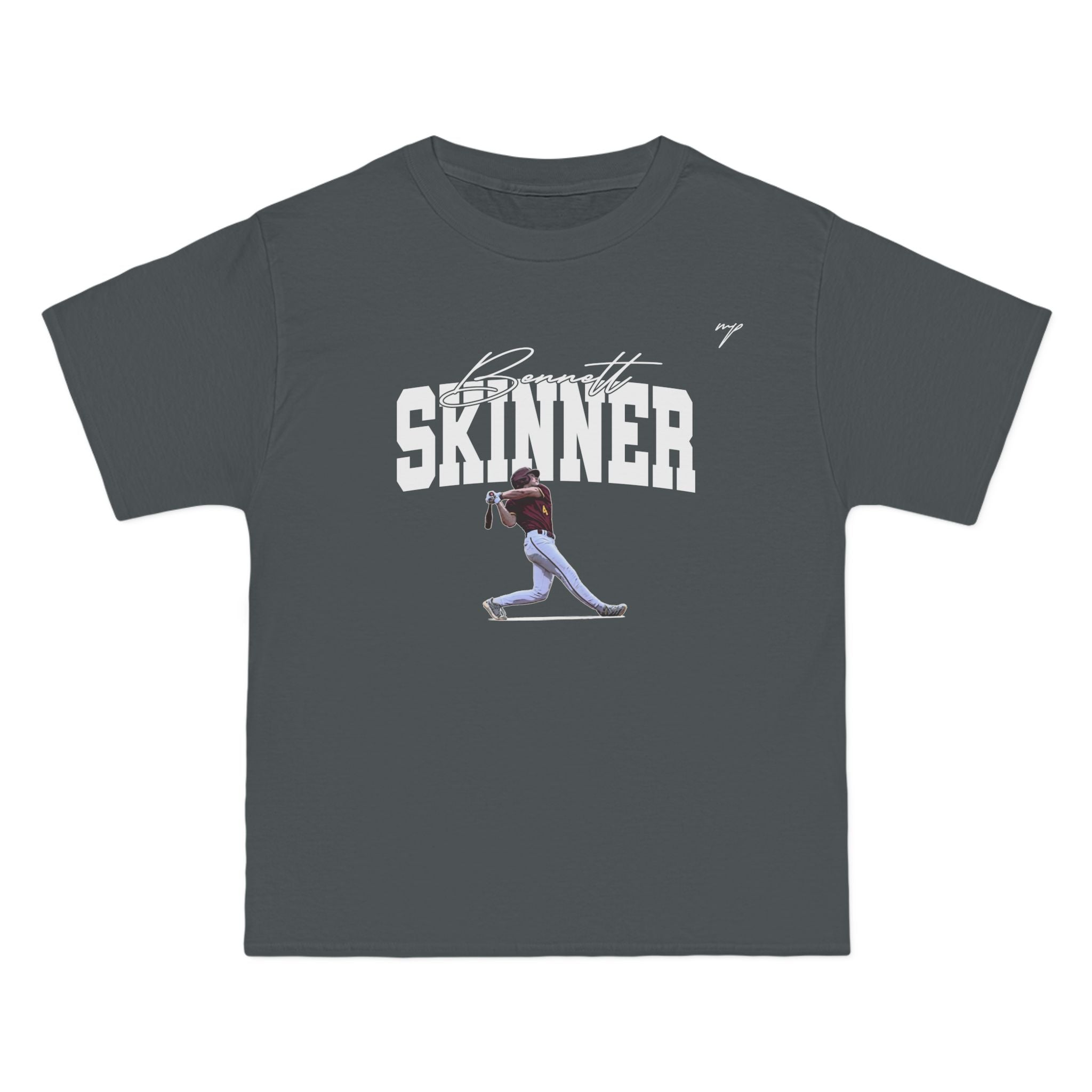 Bennett Skinner Vintage Tee