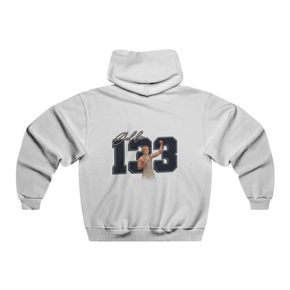 Kaden Golder Vintage Hoodie