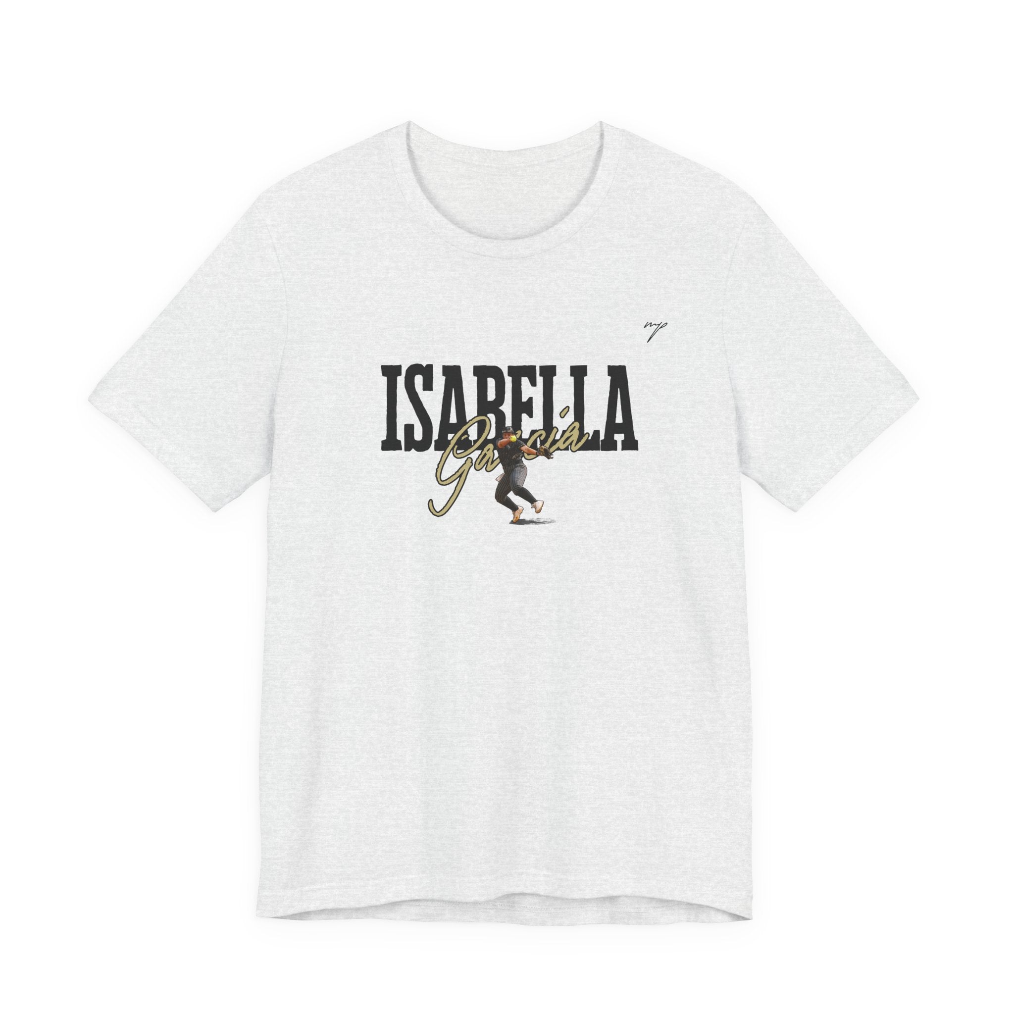 Isabella Garcia Graphic Tee