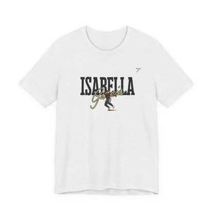 Isabella Garcia Graphic Tee