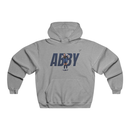 Abby Beasley Vintage Hoodie