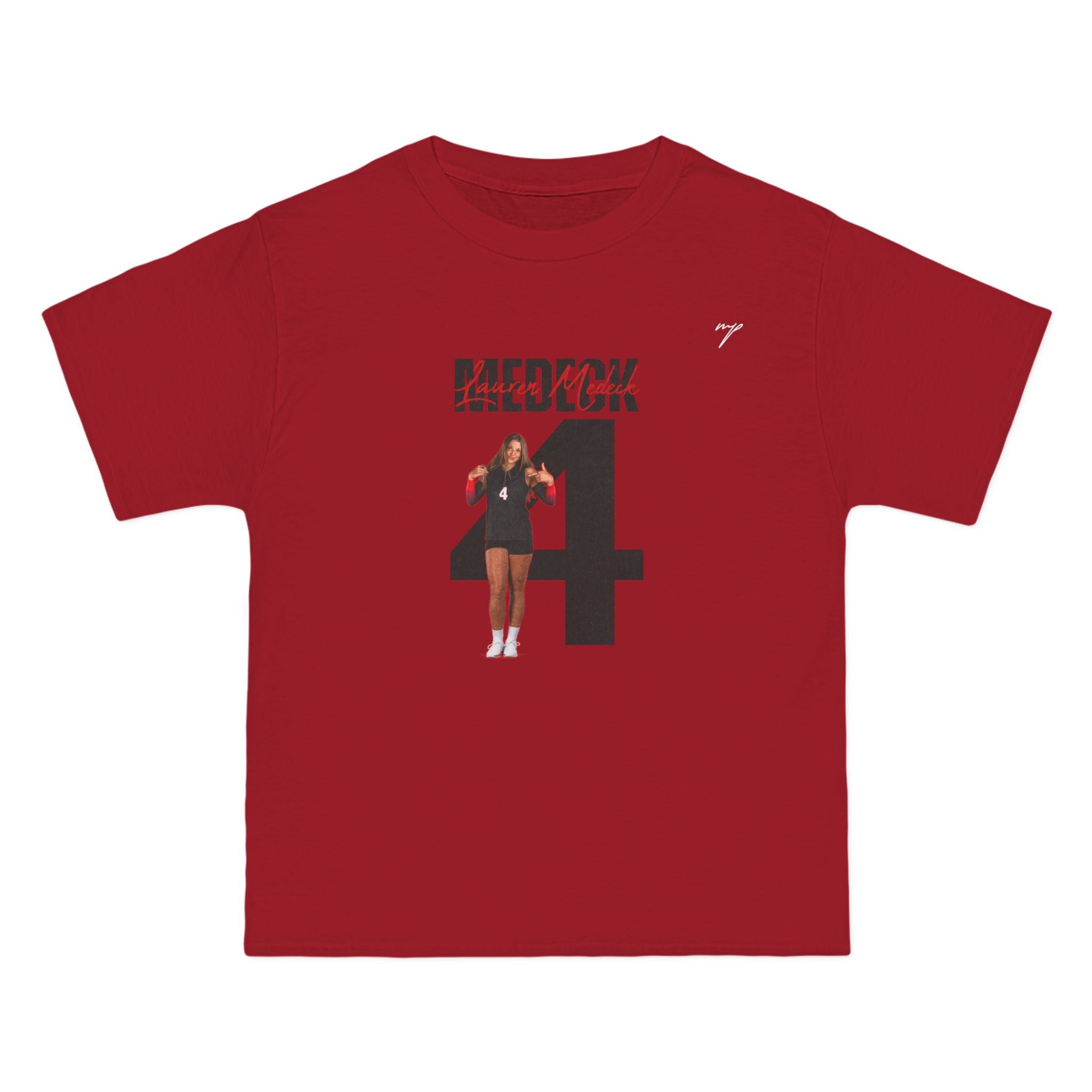 Lauren Medeck Vintage Tee