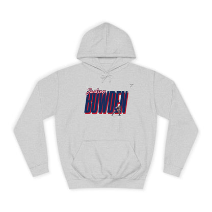 Jackson Bowden Hoodie