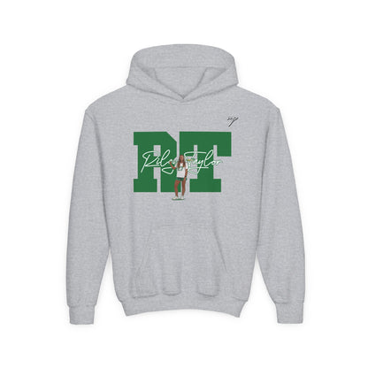 Riley Taylor YOUTH Hoodie
