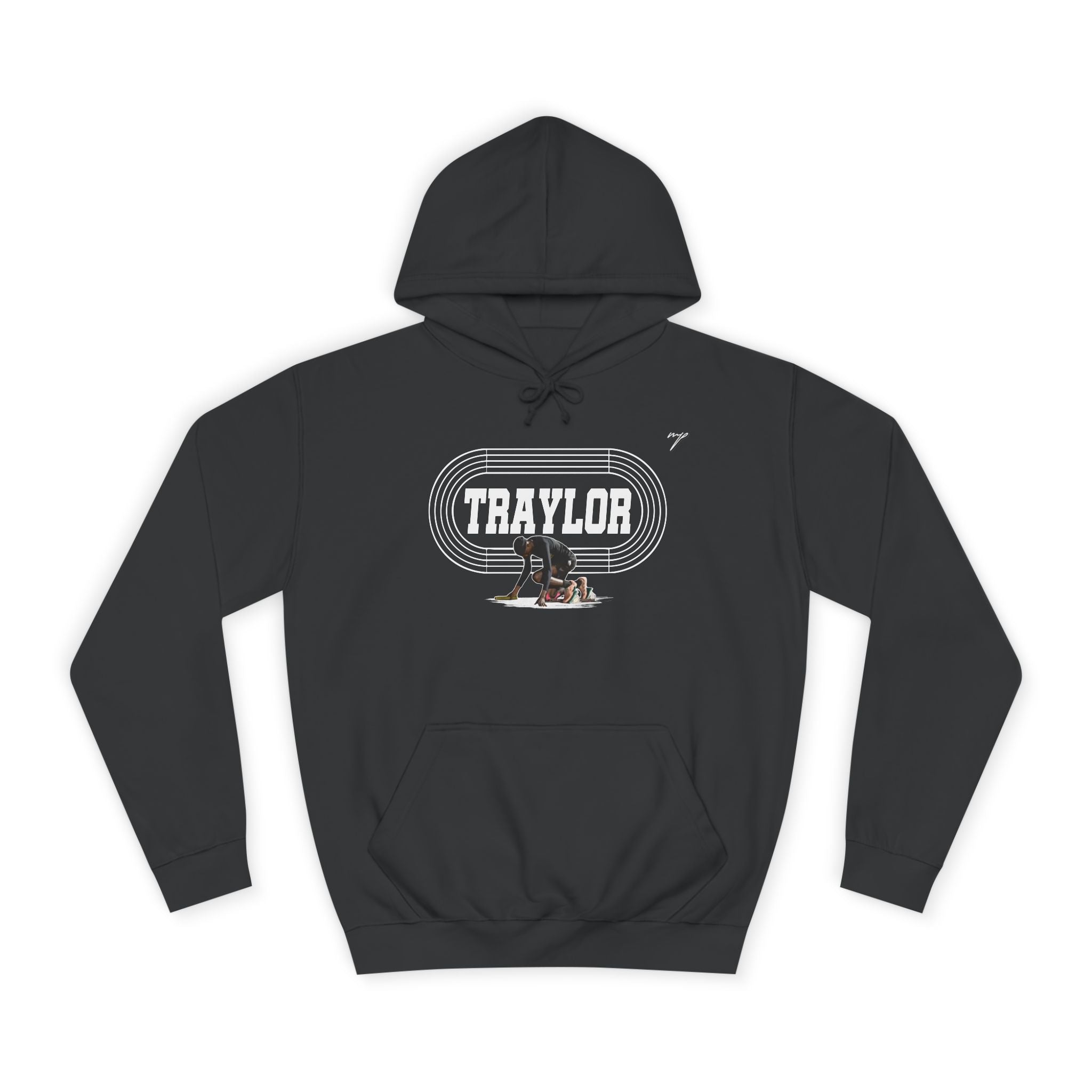 Brynnen Traylor Hoodie