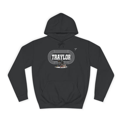 Brynnen Traylor Hoodie