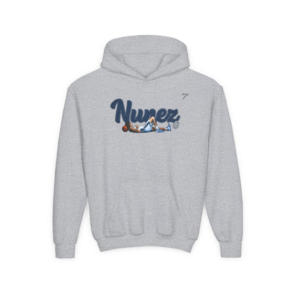 Joe Nunez YOUTH Hoodie