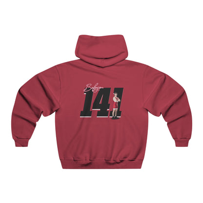 Brock Bobzien Vintage Hoodie