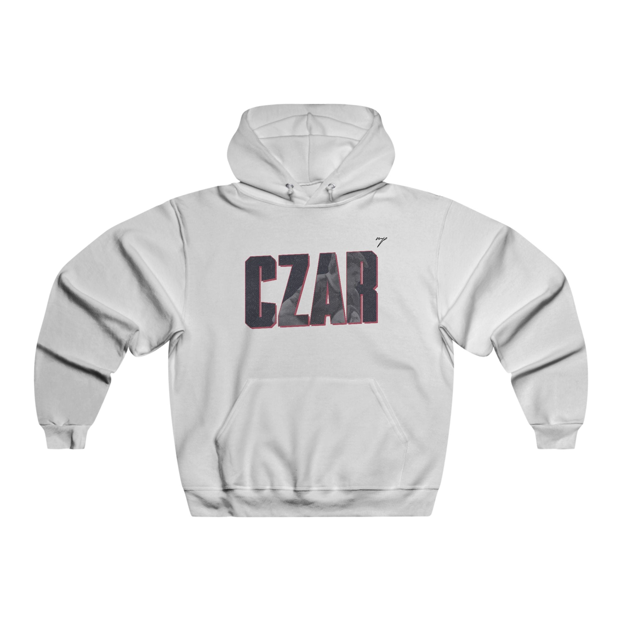 Max Czarzasty Vintage Hoodie