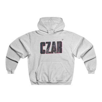 Max Czarzasty Vintage Hoodie