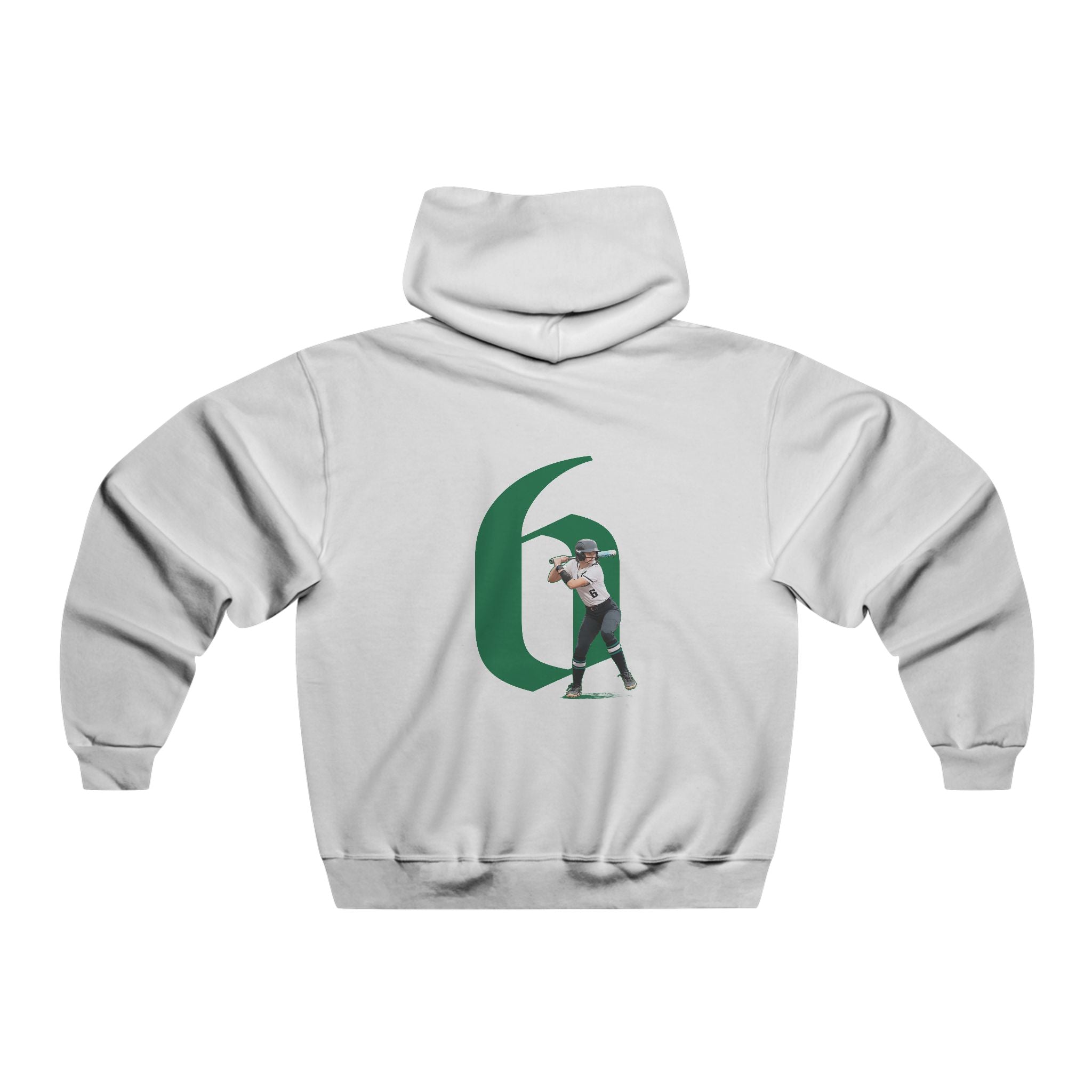 Elizabeth Moffitt Vintage Hoodie