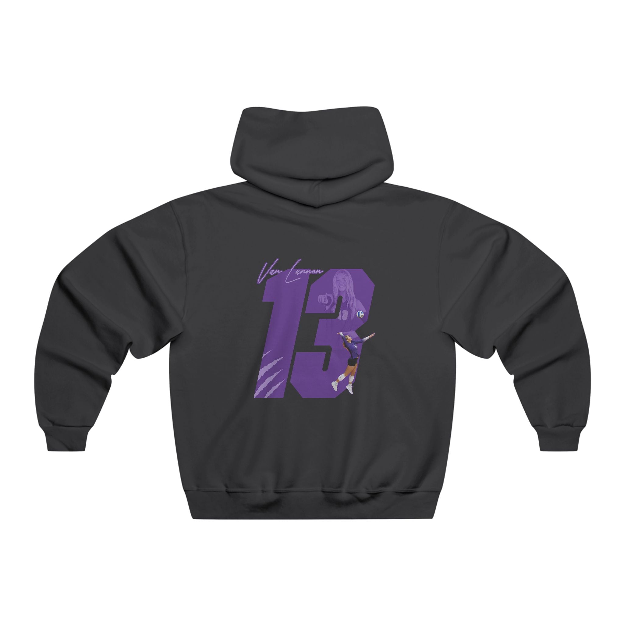 Emerson Van Lannen Vintage Hoodie