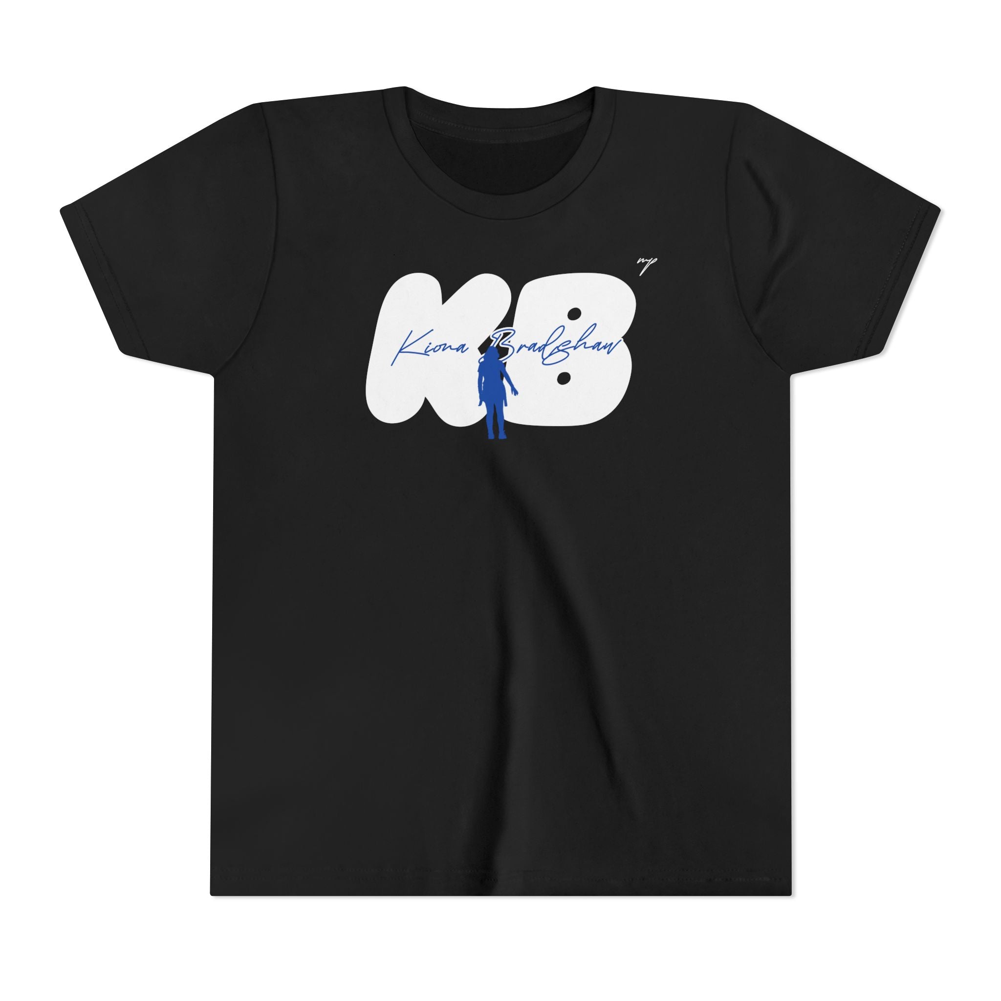 Kiona Bradshaw YOUTH Graphic Tee