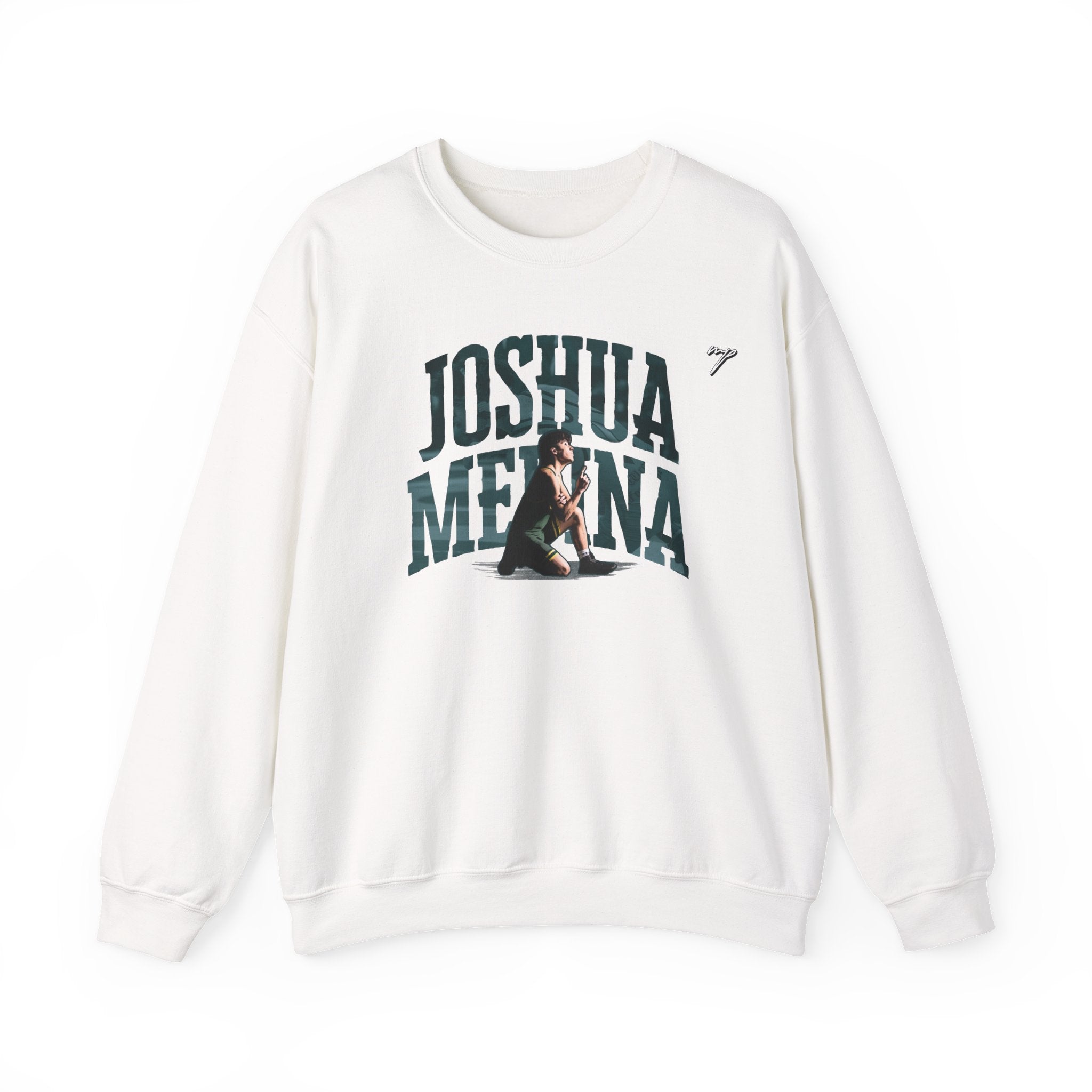 Joshua Medina Crewneck