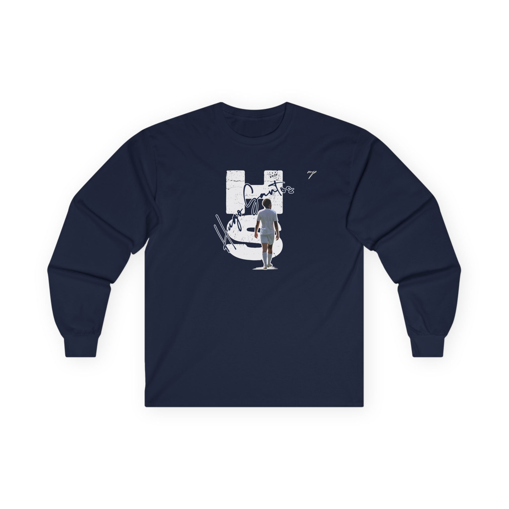Hugo Freitas dos Santos Long Sleeve Tee