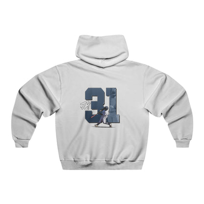 Justin Austin Vintage Hoodie