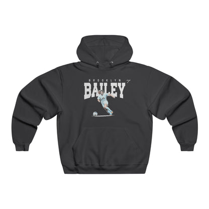 Brooklyn Bailey Vintage Hoodie