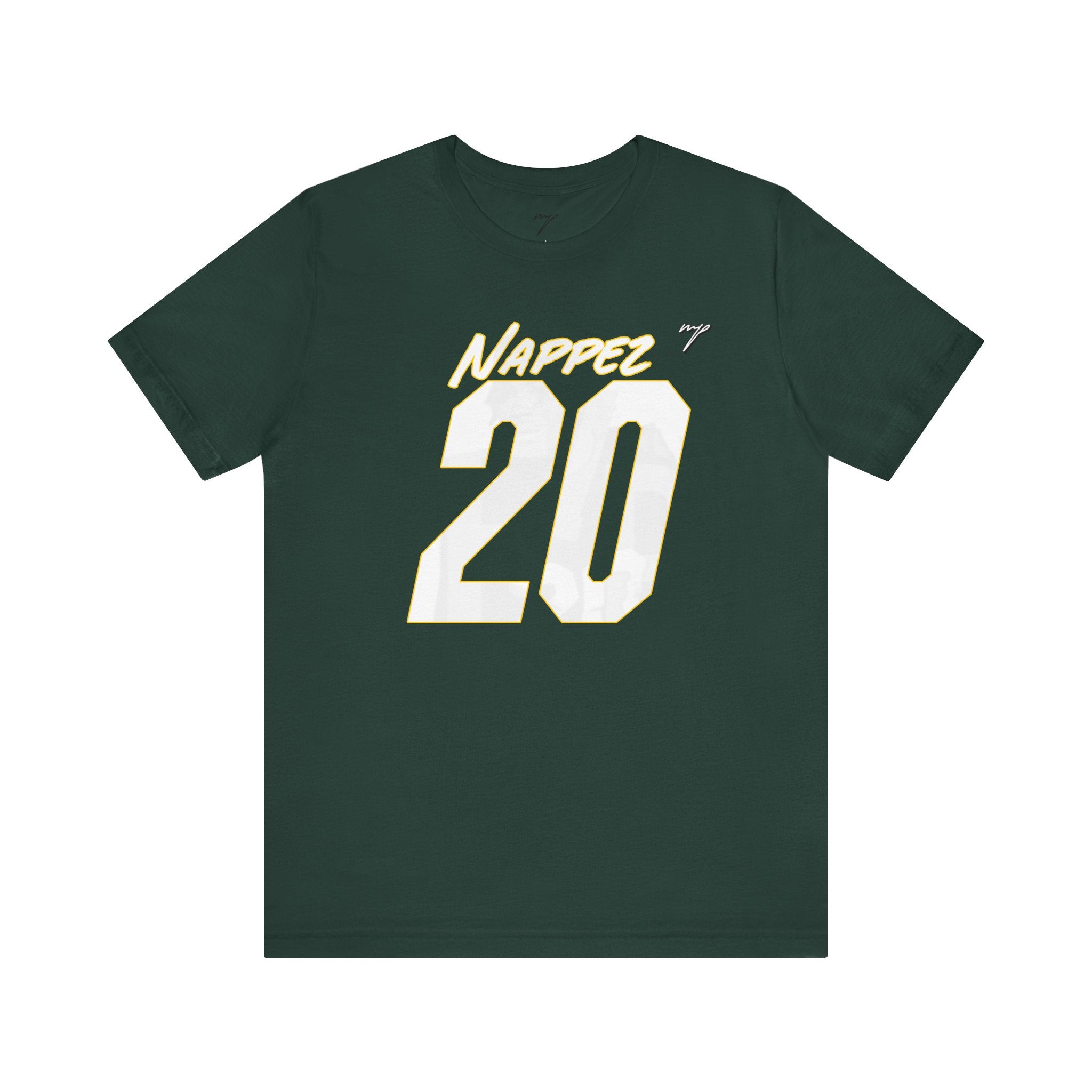 Darrin Weston Graphic Tee