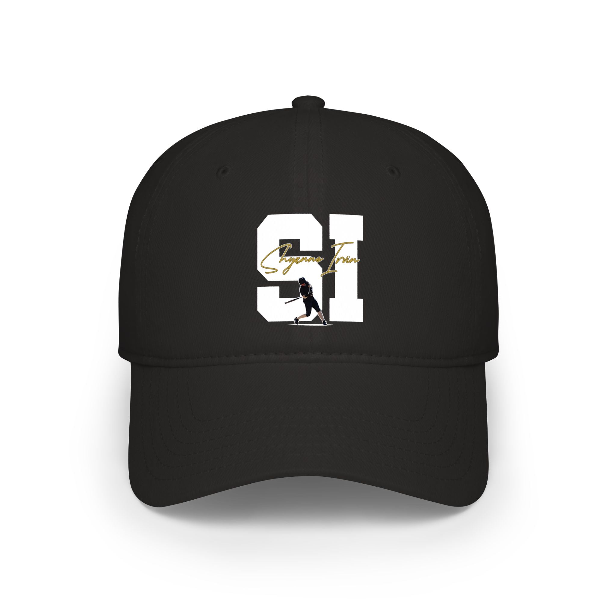 Shyanne Irvin Hat