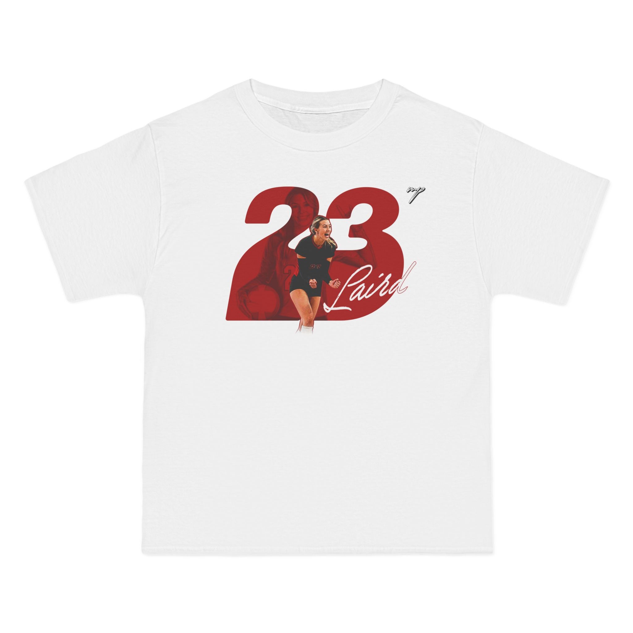 Samantha Laird Vintage Tee