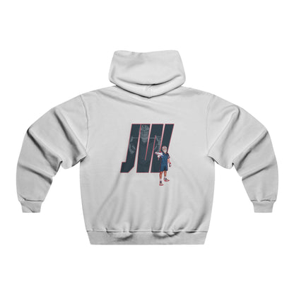 Jonah Whitaker Vintage Hoodie