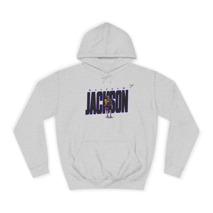 Malcolm Jackson Hoodie