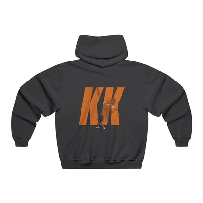 Kenya King Vintage Hoodie