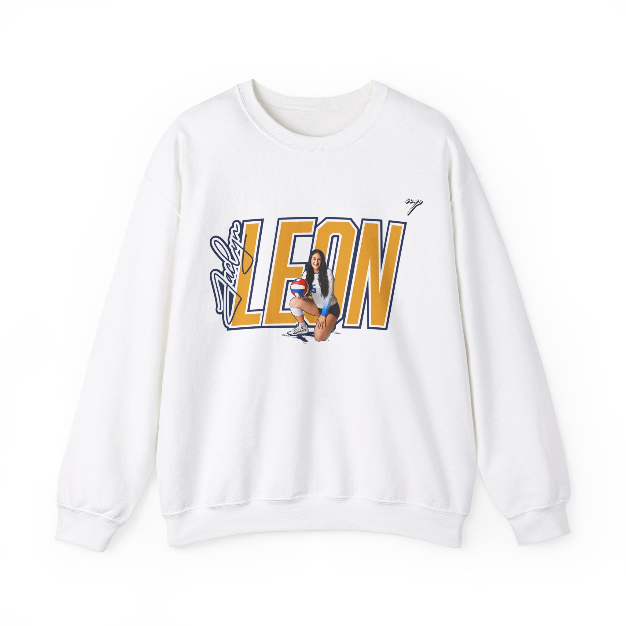 Jaclyn Leon Crewneck