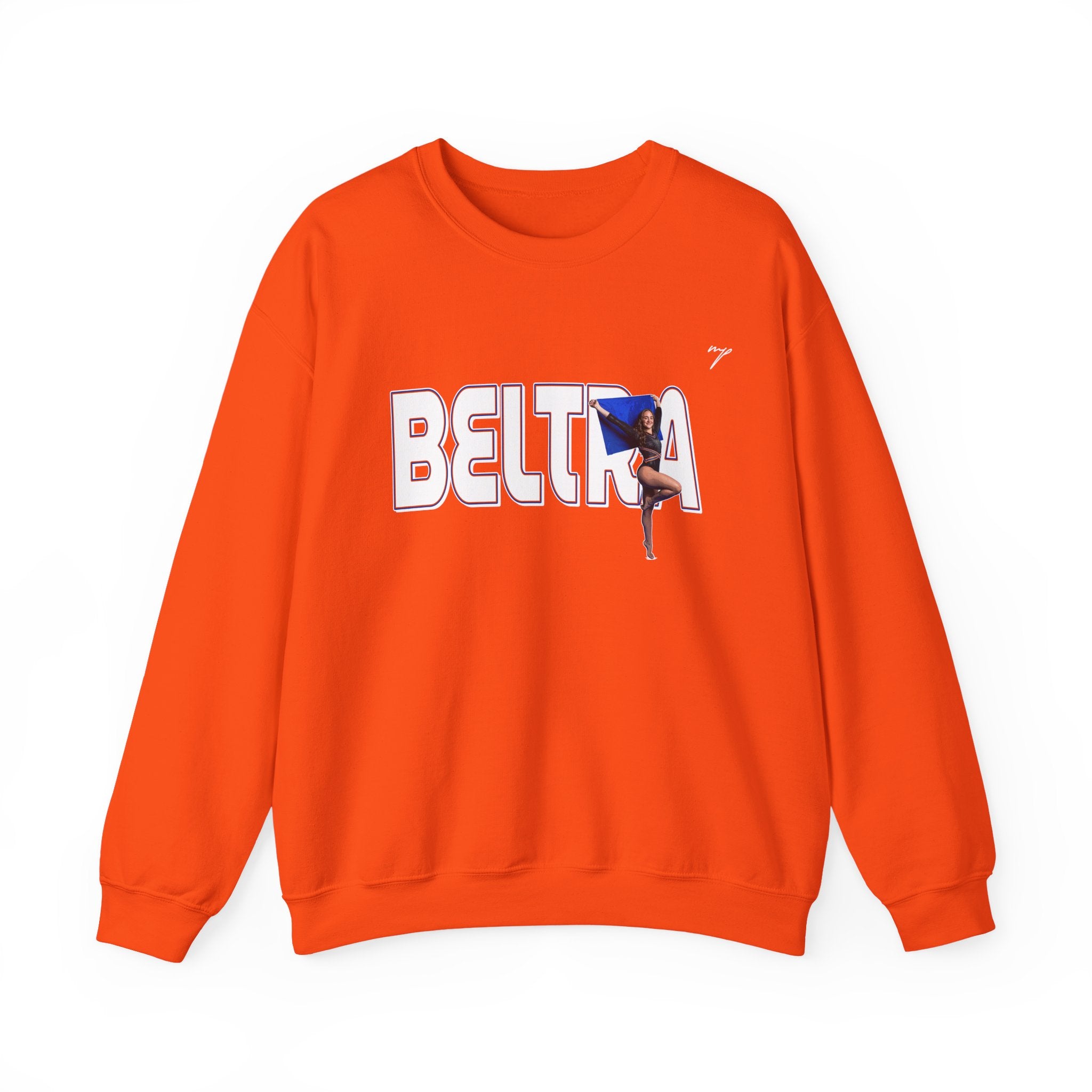 Giovannina Beltra Crewneck