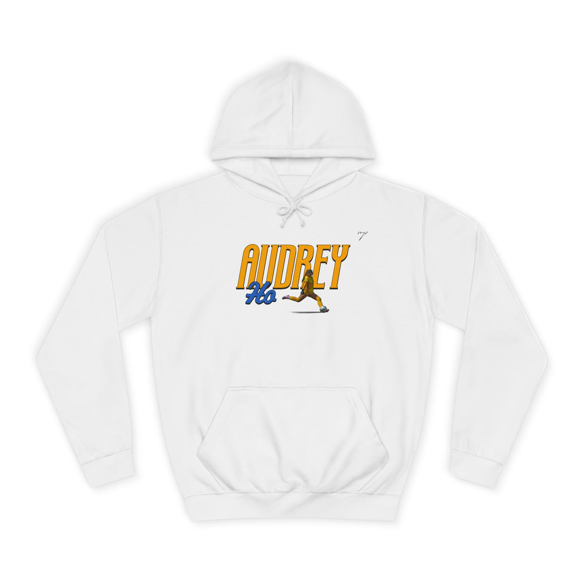 Audrey Ho Hoodie