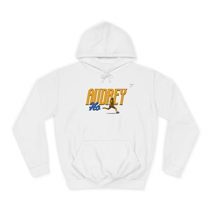 Audrey Ho Hoodie