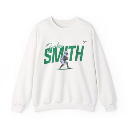 Jordan Smith Crewneck