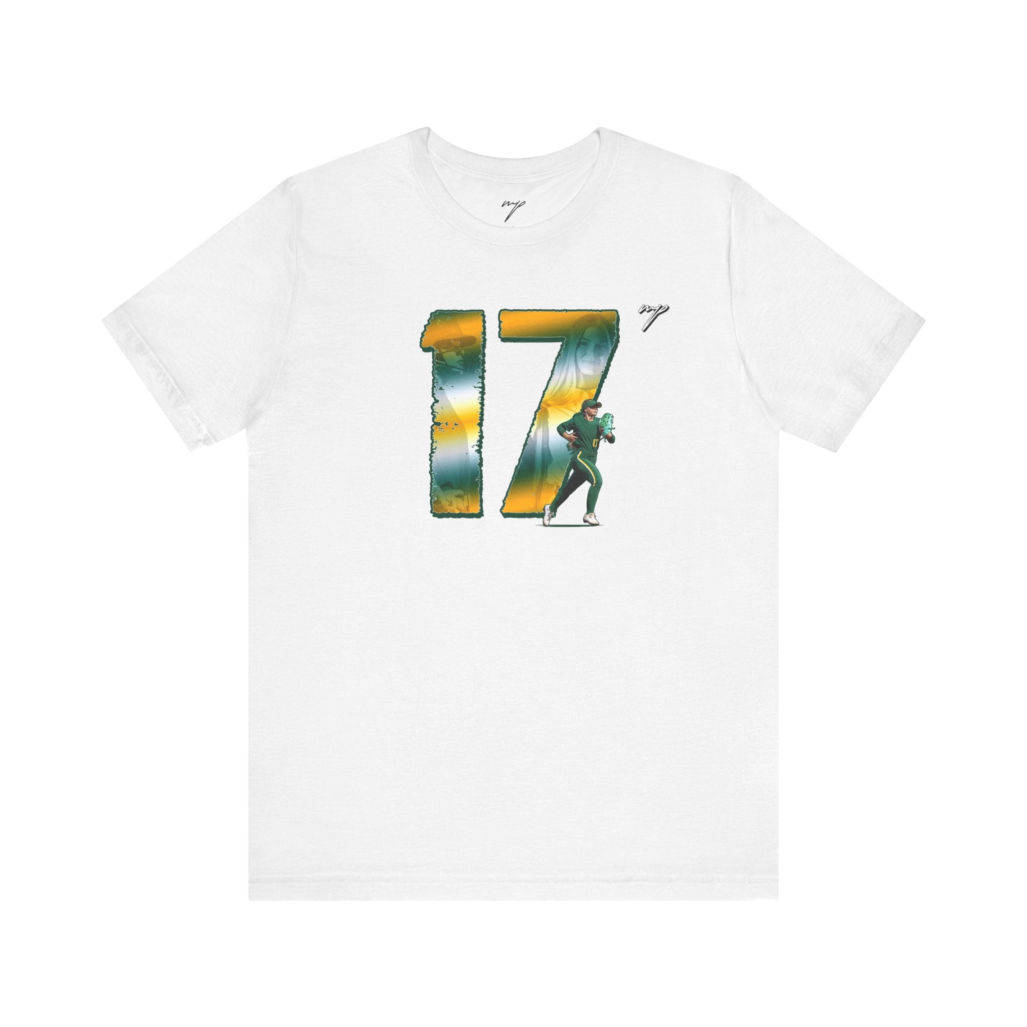 Gigi Lindsey Graphic Tee