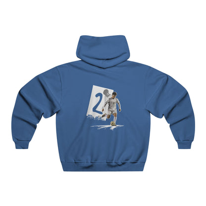 Travis Babineau Vintage Hoodie