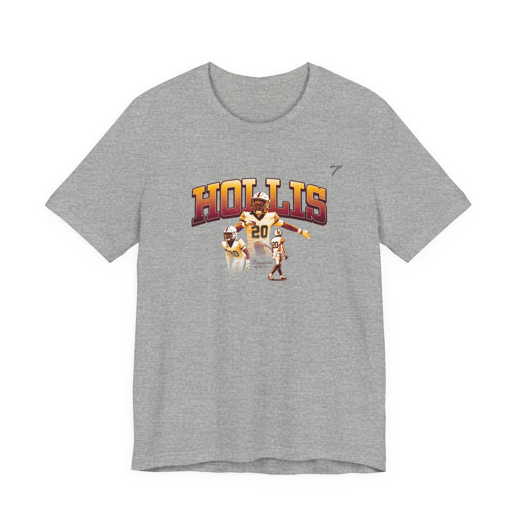 Donavan Hollis Graphic Tee