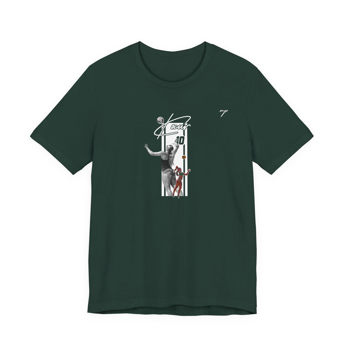 Sadie Kocur Graphic Tee