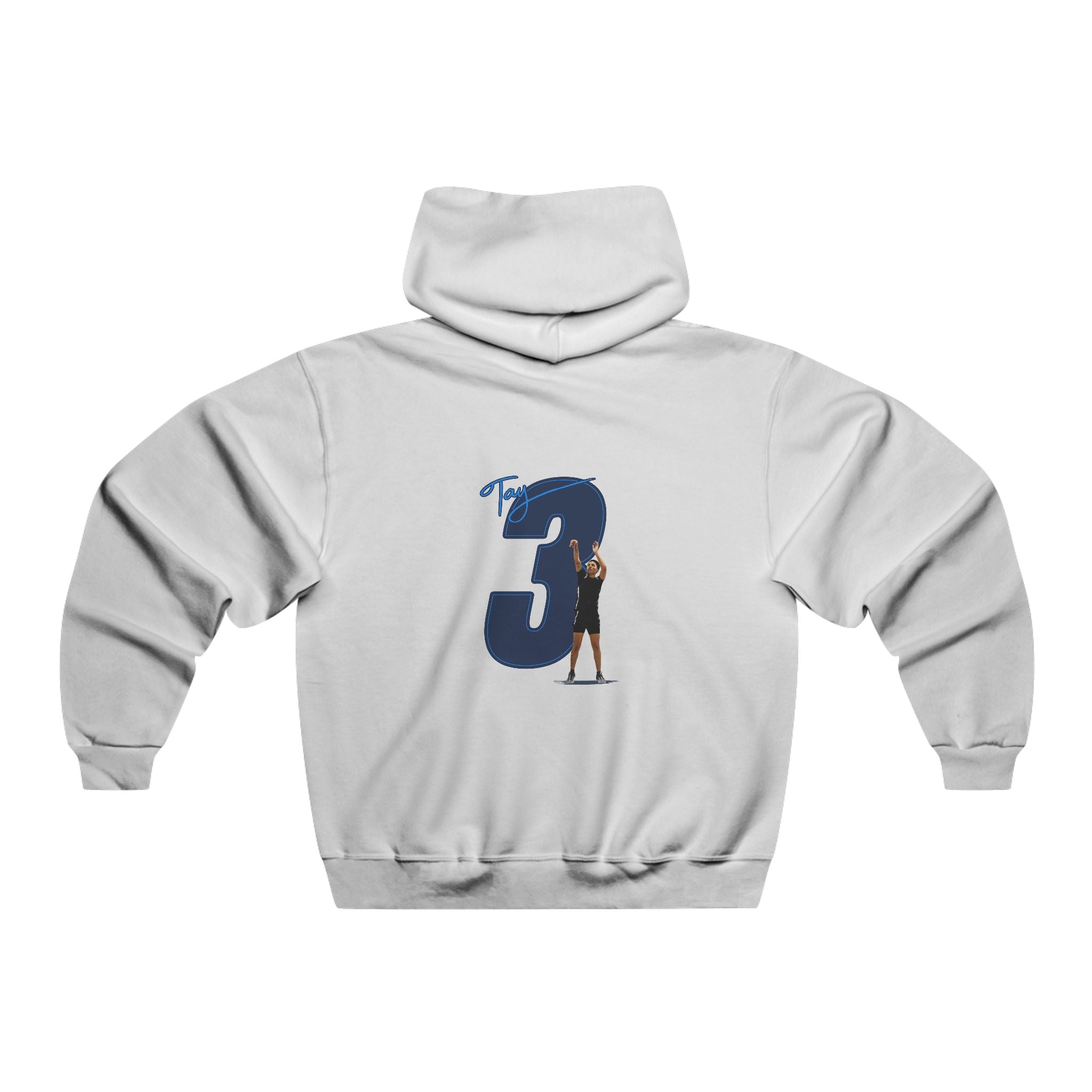 Taylor Blackshear Vintage Hoodie